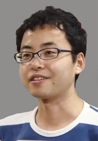 Futoshi Nishiya