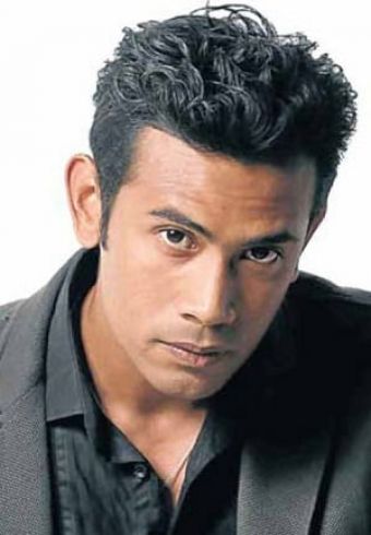 Remy Ishak
