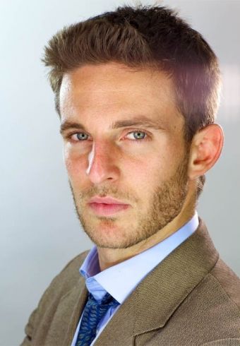 Alex Hafner