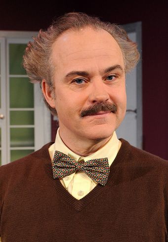 Fredrik Dolk