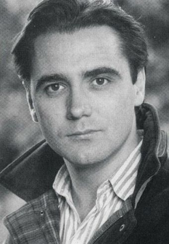 Tony Slattery