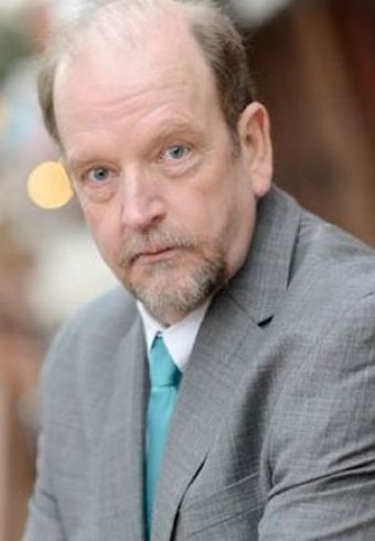Dolan Wilson