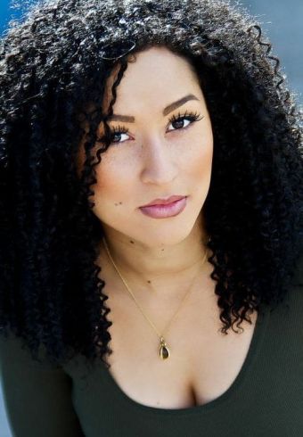 Tina Grant