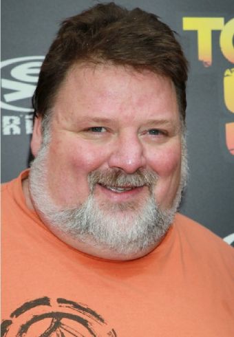 Phil Margera