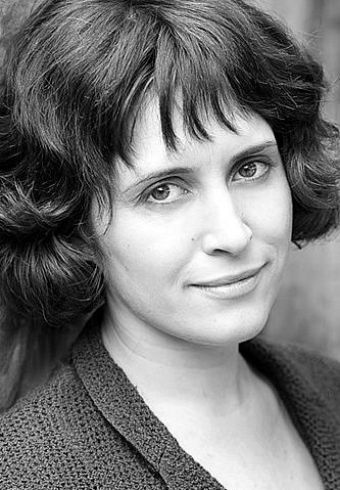 Madeleine Worrall
