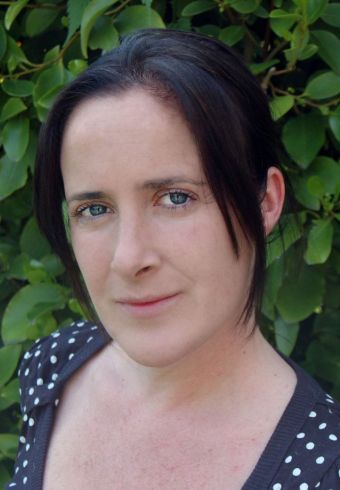 Cathy Murphy