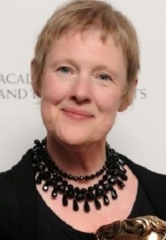 Hettie MacDonald