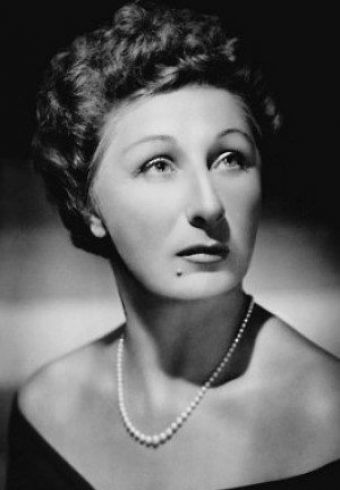 Judith Anderson