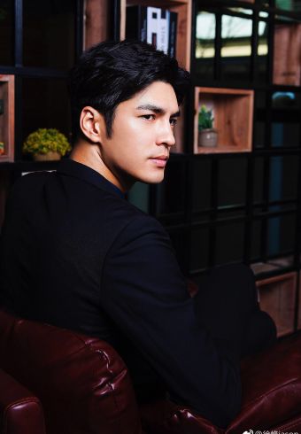 Xu Feng