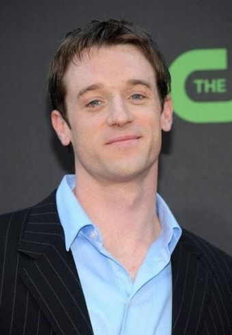 Tom Degnan
