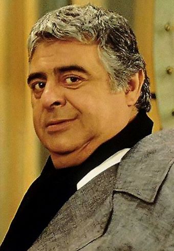 Jorge Porcel