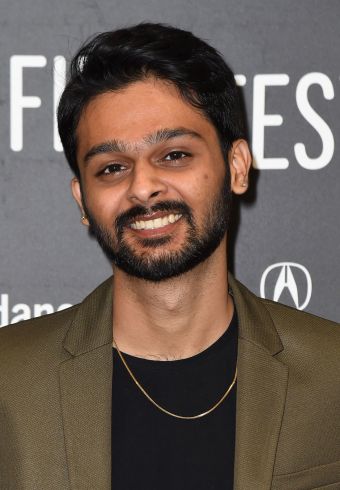 Siddharth Dhananjay
