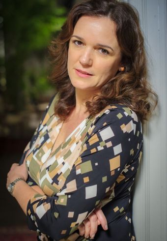 Sandra Corveloni