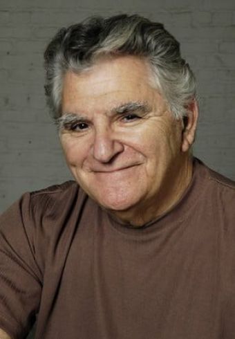 Richard Foronjy