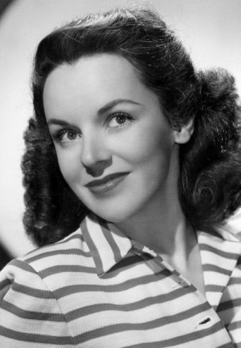 Janet Waldo