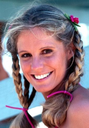 P.J. Soles