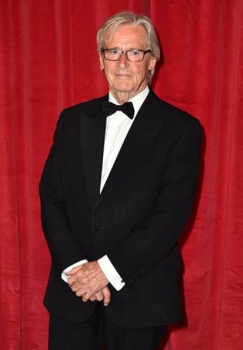 William Roache