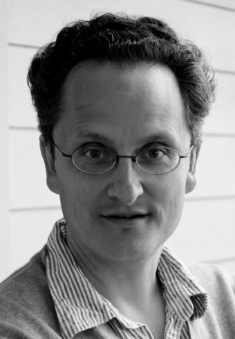 Jan Pinkava