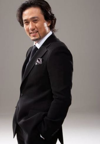Son Chang-min