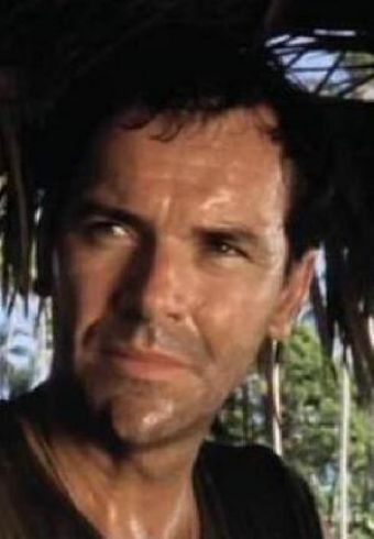 David Warbeck