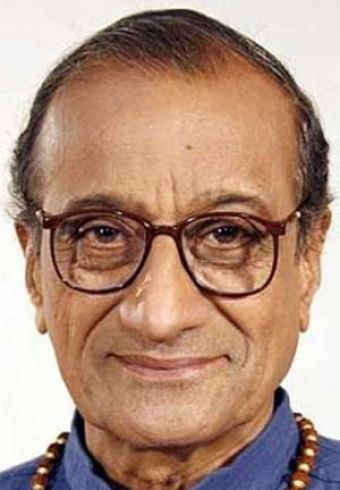 Sudhir Dalvi