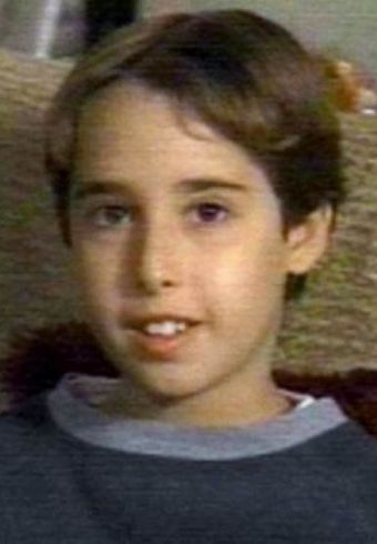 Jonathan Osser