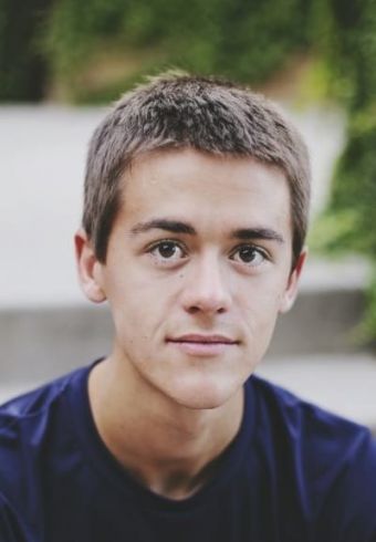 Benjamin Petry