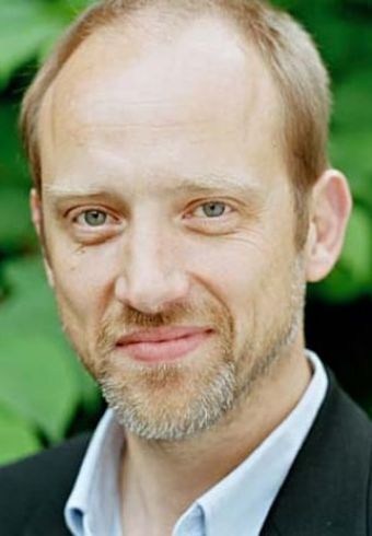 Samuel Fröler