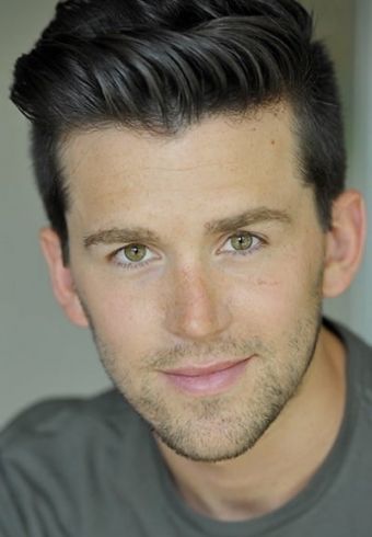 Michael Charles Roman