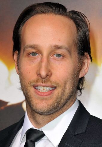 Seth Ayott