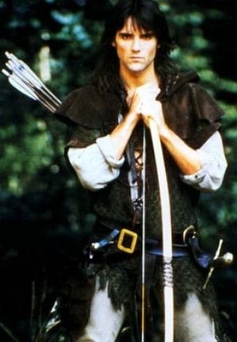 Michael Praed