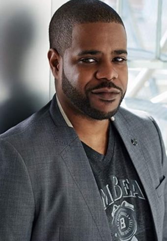 Kwasi Thomas