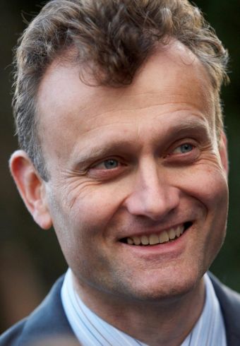 Hugh Dennis