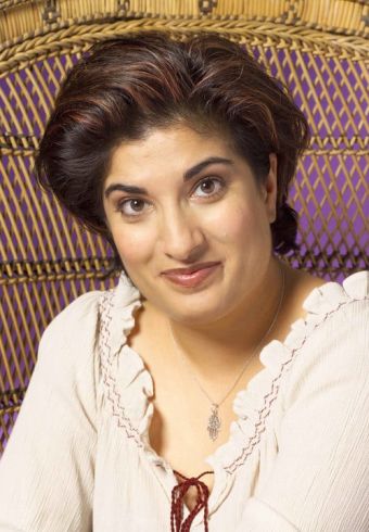 Mina Anwar