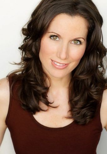 Heather Roop