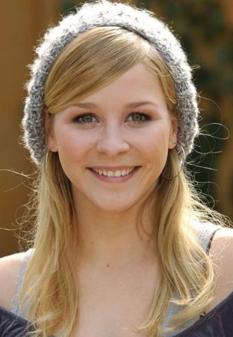 Jasmin Schwiers