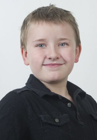 Jesse VanDerveer