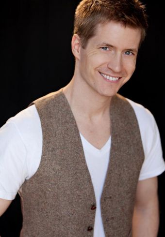 Matt Lutz