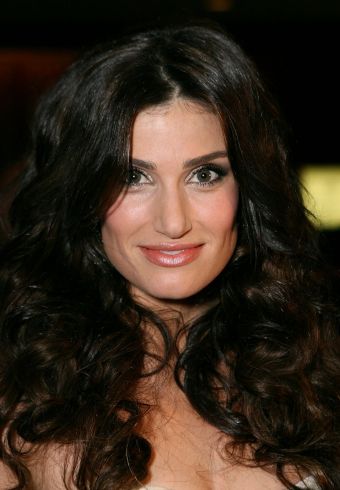 Idina Menzel