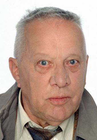 Heinz Baumann