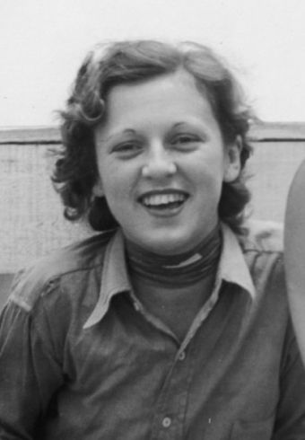 Dorothy Abbott