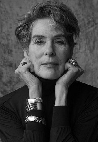 Mary Woronov