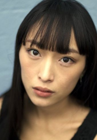 Miho Suzuki