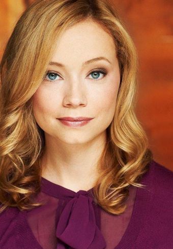 Colleen Foy