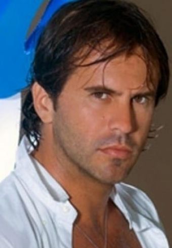 Max Parodi
