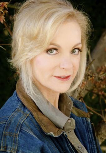 Lynne Alana Delaney