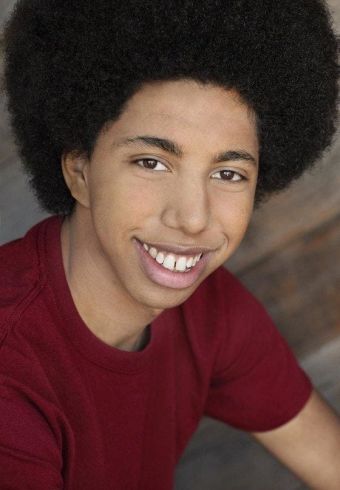 Darsan Solomon