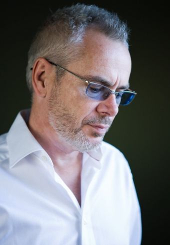 Nik Kershaw