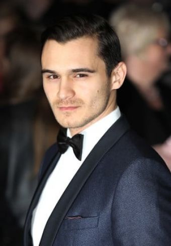 Julian Kostov
