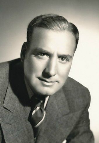Alan Mowbray